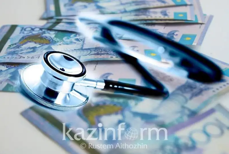 Али Нургожаев: Фонд медстрахования напрасно позиционирует себя защитником пациентов