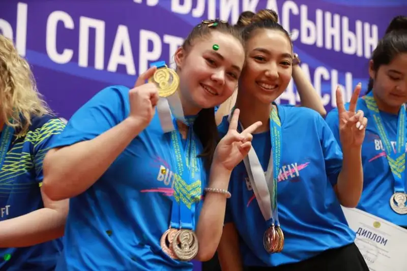 Определились победители VI летней Спартакиады по настольному теннису