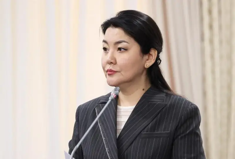Ajar Ǵınııat «Qazaqstan» shahtasyndaǵy órtten zardap shekken kenshilerdiń jaǵdaıyn aıtty