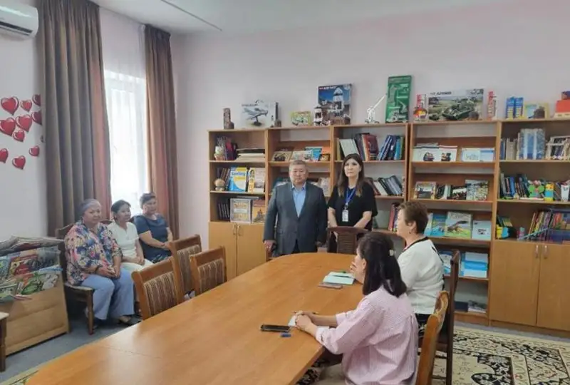 Скандал в детской деревне «Шанырак» в Атырау: назначен новый директор