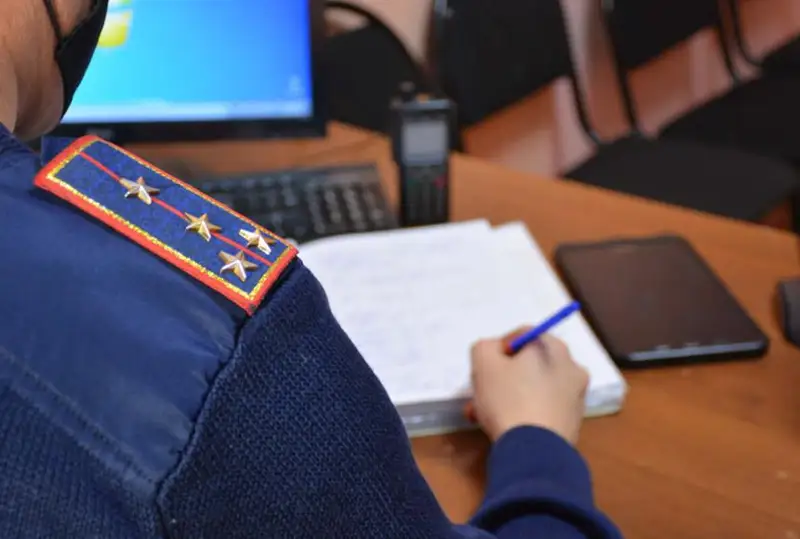 Находящегося в международном розыске преступника задержали в ВКО