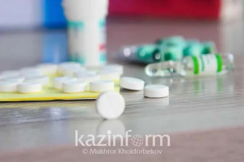 Bıyl astanalyqtardy tegin dárimen qamtamasyz etýge 19,54 mlrd teńge qajet