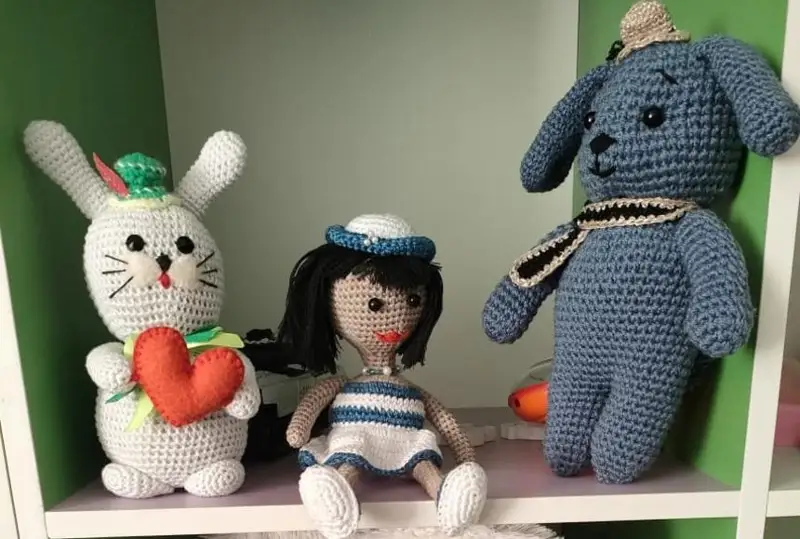 Экоигрушки планируют выпускать в женской колонии в Караганде