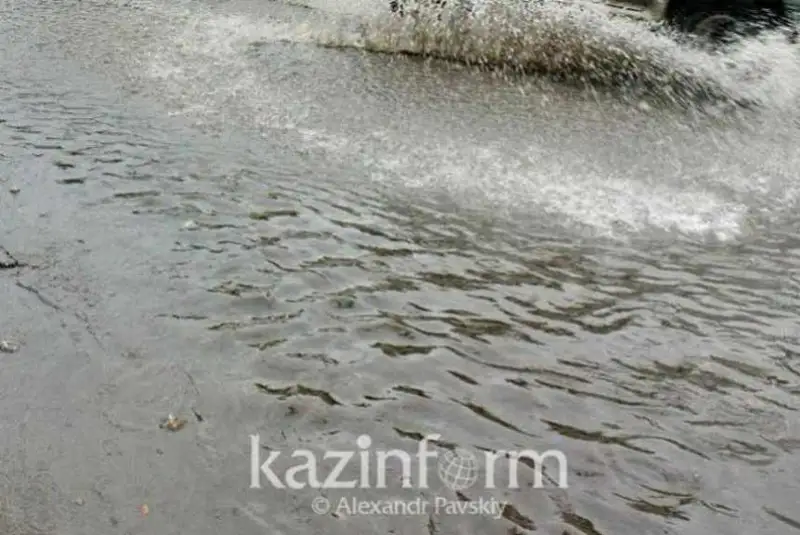 Petropavlda kommýnaldyq qyzmetter kúsheıtilgen jumys rejımine kóshti