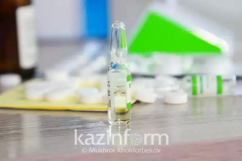 19 детей умерли в Узбекистане от индийского препарата: еще один ребенок попал в реанимацию