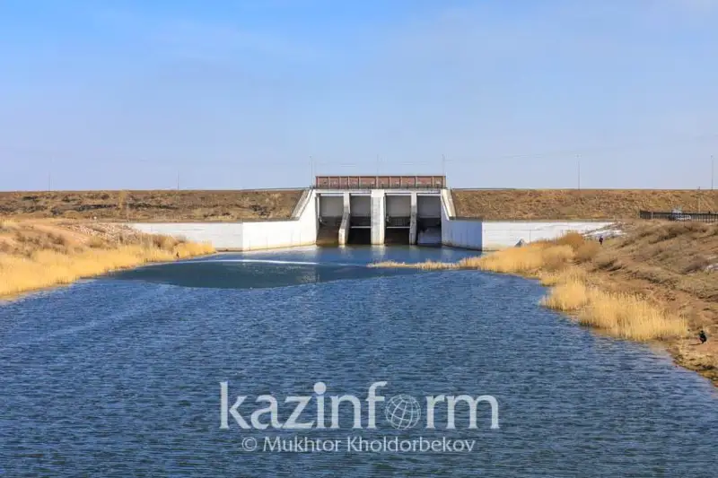 Рассмотреть альтернативные направления водоснабжения Астаны предлагает Бибигуль Жексенбай