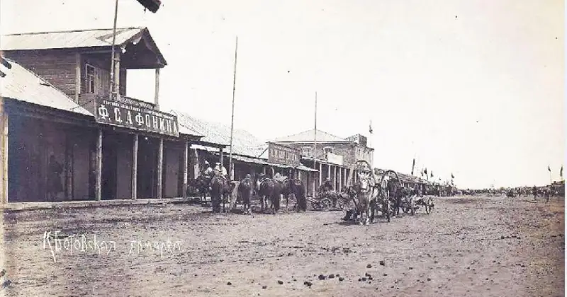 اتاقتى قوياندى جارمەڭكەسىنە - 175 جىل