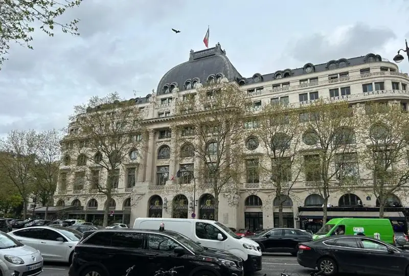 Политические реформы в Казахстане обсудили в Париже