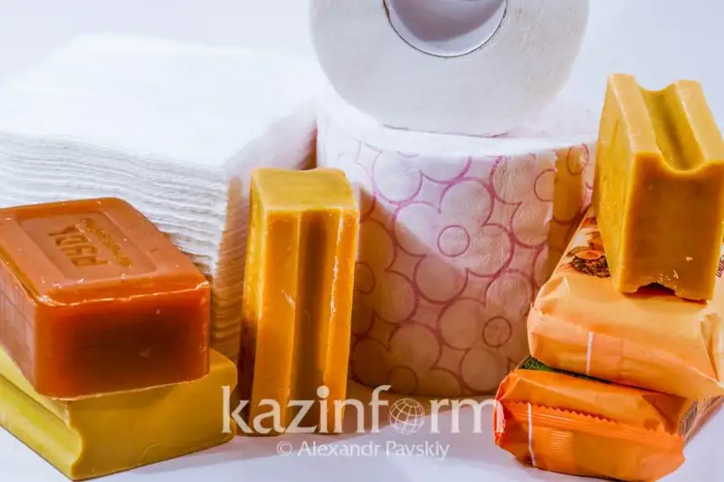 Подорожают ли в Казахстане товары бытовой химии и гигиены