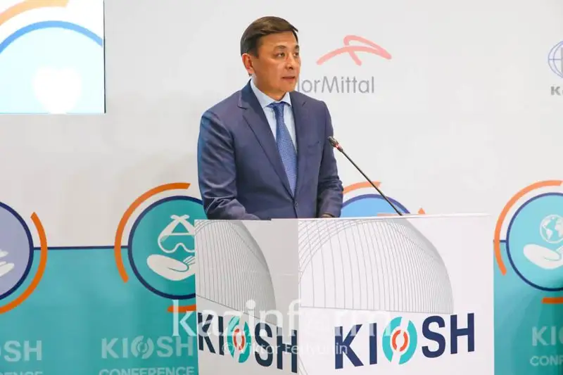 Eńbek qaýipsizdigi salasyn jetildirý úshin biryńǵaı aqparattyq júıe qurý qajet – Altaı Kólginov
