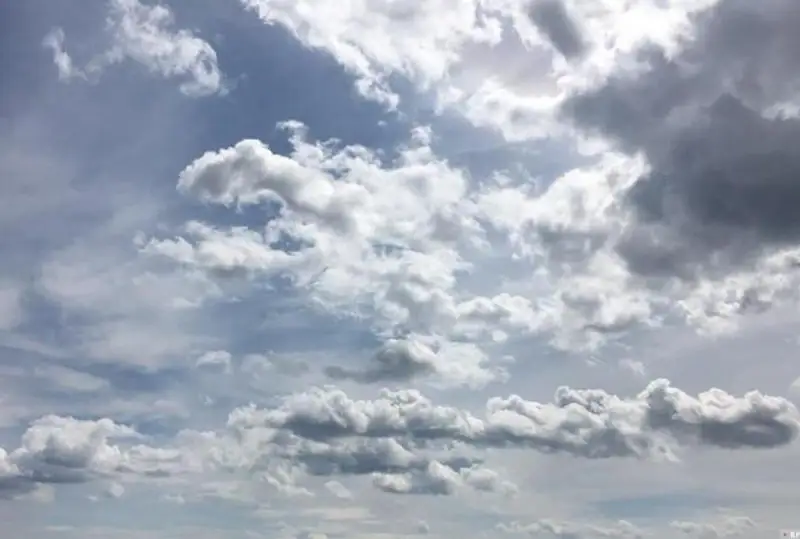 Неблагоприятные метеоусловия ожидаются в столице