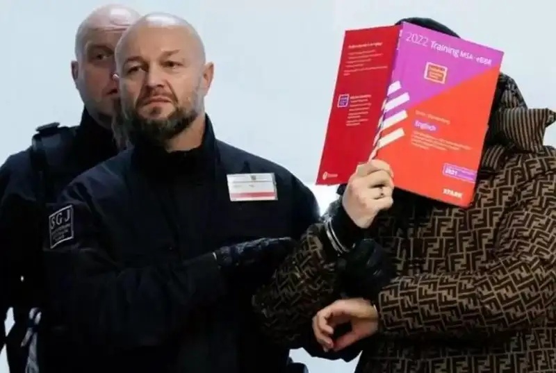 Германиянинг Дрезден шаҳридаги музейдан 113 миллион евролик мулк ўғирланди