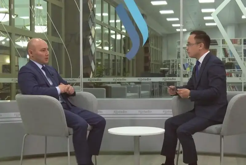 Зачем Казахстану создание ЦАРЭС, объяснил глава Миннацэкономики