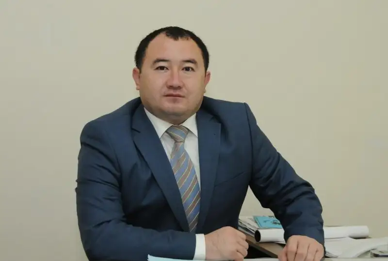 Амангельды Толамисов станет сенатором от Жетысуской области: предварительные итоги ЦИК