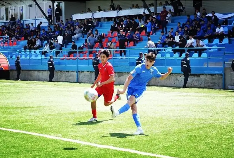 Freedom QJ League: «Тараз» обыграл «Аксу» со счетом 2:0