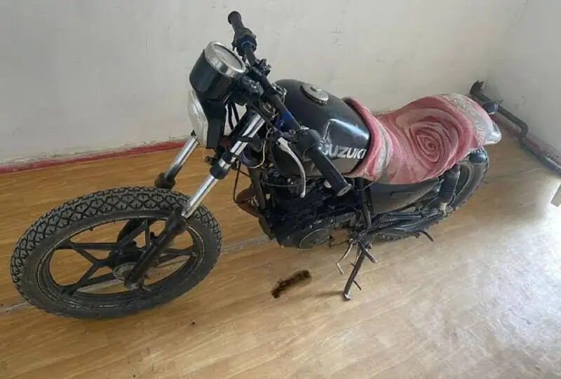 33 пьяных водителя без прав выявили в Актюбинской области