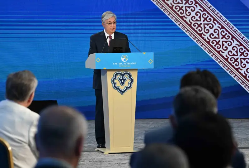 Kenesary hannyń Qurany tabyldy