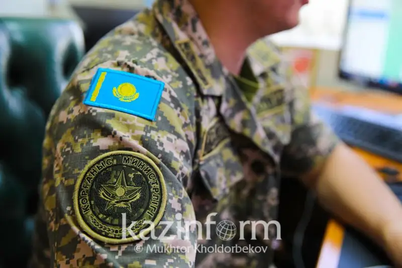 35 млрд тенге потребуется Минобороны для самостоятельной организации питания военнослужащих