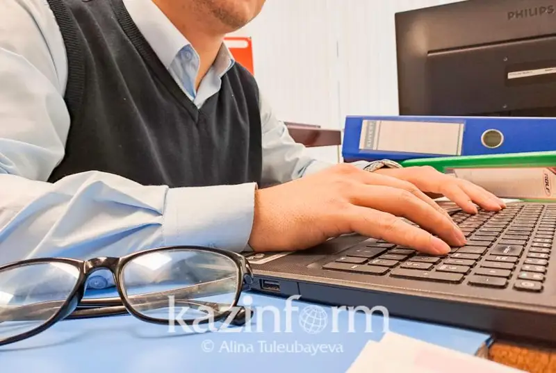 В каких регионах проживают наиболее заинтересованные политическими событиями казахстанцы