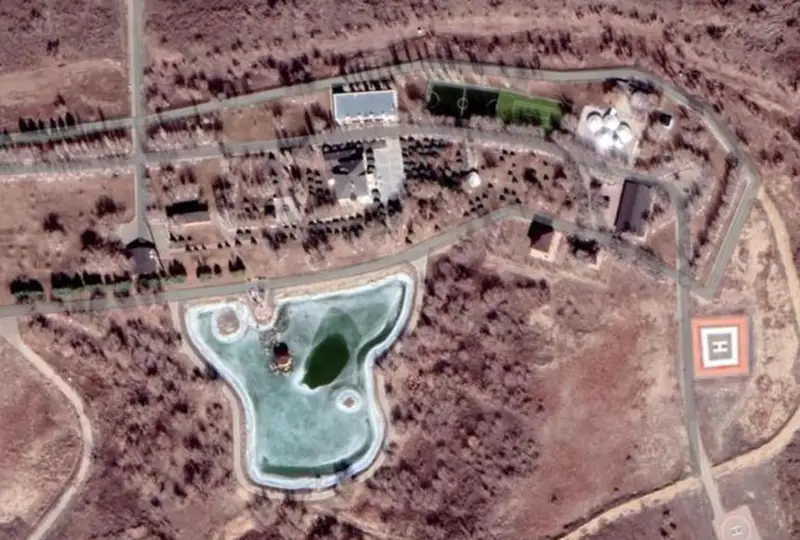 В резиденции Президента в Атырау откроется центр отдыха и оздоровления детей