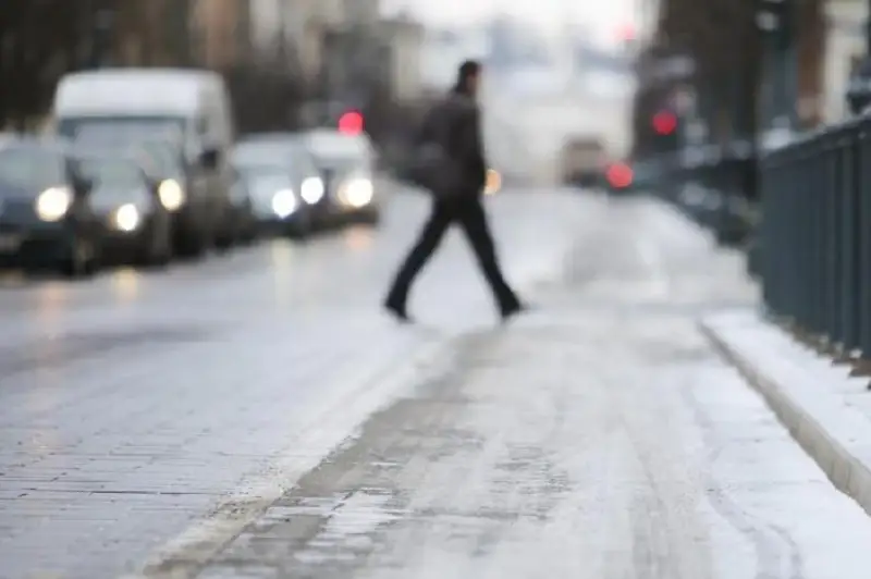 Более 280 пешеходов привлекли к ответственности в СКО