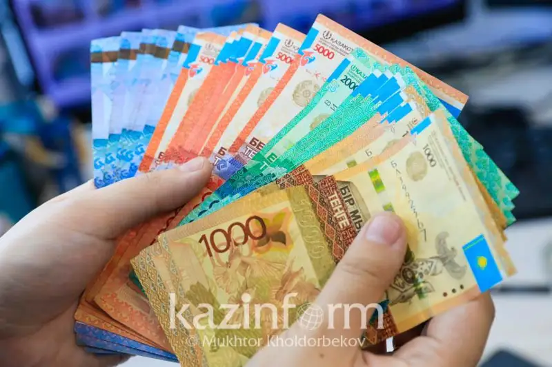 На 3 млн тенге обманули двух пенсионерок мошенники в Кокшетау