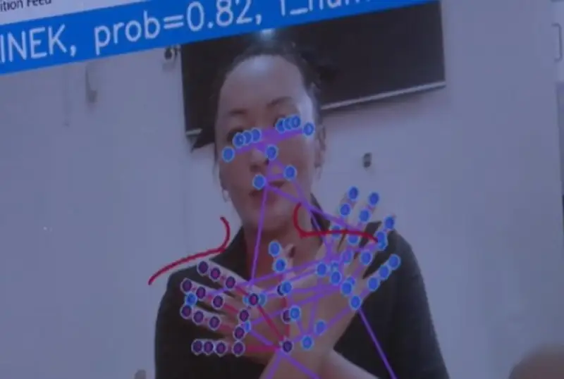 قازاقستاندىق عالىمدار قازاقشا ىم-يشارانى تانيتىن جۇيە ويلاپ تاپتى