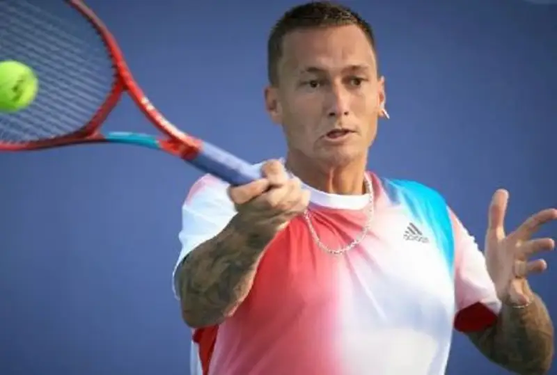 Денис Евсеев сенсационно проиграл на старте турнира в Таиланде