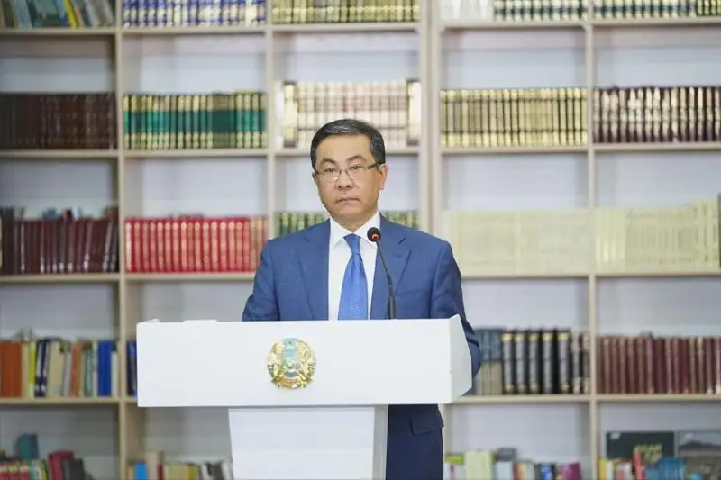 اباي وبلىسىندا بيىل 99,7 مىڭ گەكتار جايىلىم مەملەكەتكە قايتارىلعان