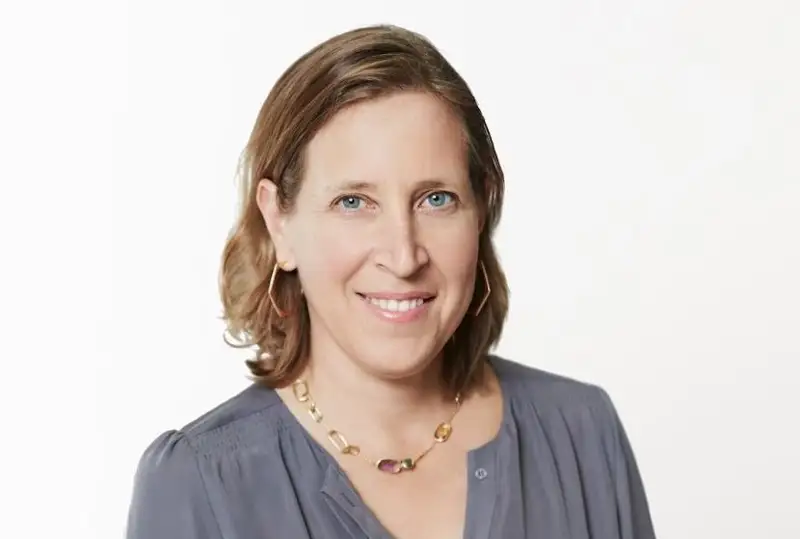 YouTube бош директори Сьюзан Войчицки истеъфога чиқишини маълум қилди