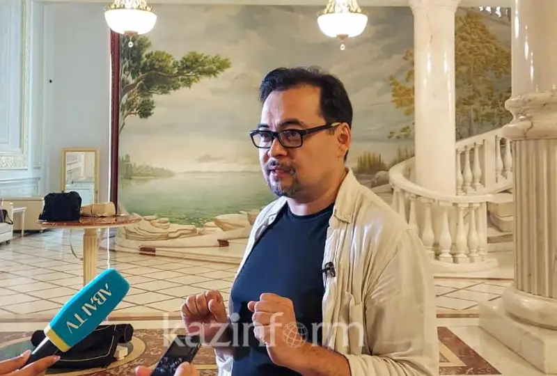 Как Ахмет Жубанов сделал Курмангазы главным героем своих произведений