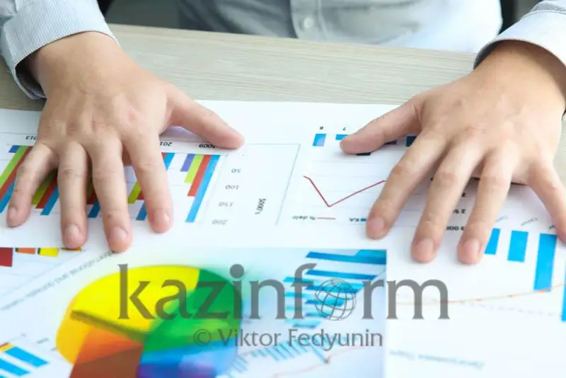 Какова доля креативной индустрии в структуре ВВП Казахстана