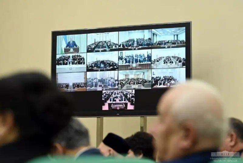 Солнечные батареи на $1 млрд установят в Ташкенте