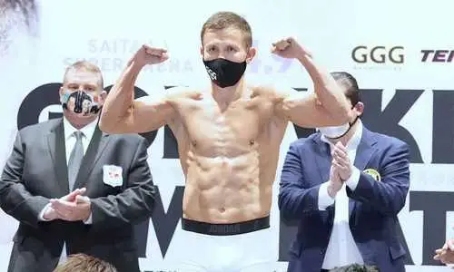 Промоутер Том Леффлер раскрыл планы Геннадия Головкина