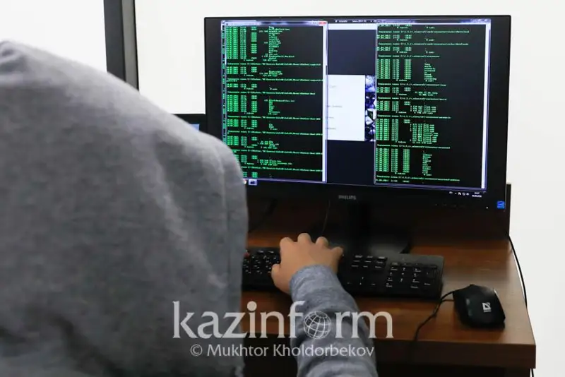 DDoS атаки, кибербезопасность и искусственный интеллект – кто и как защищает Казахстан от хакеров