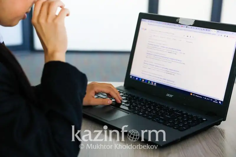 Как позаботиться о своем здоровье при работе в офисе