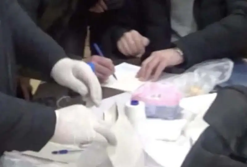 МВД ликвидирован интернет-магазин по продаже «синтетики»