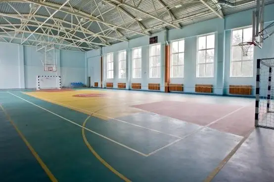Ўзбекистонда нечта спорт заллари фаолият юритмоқда