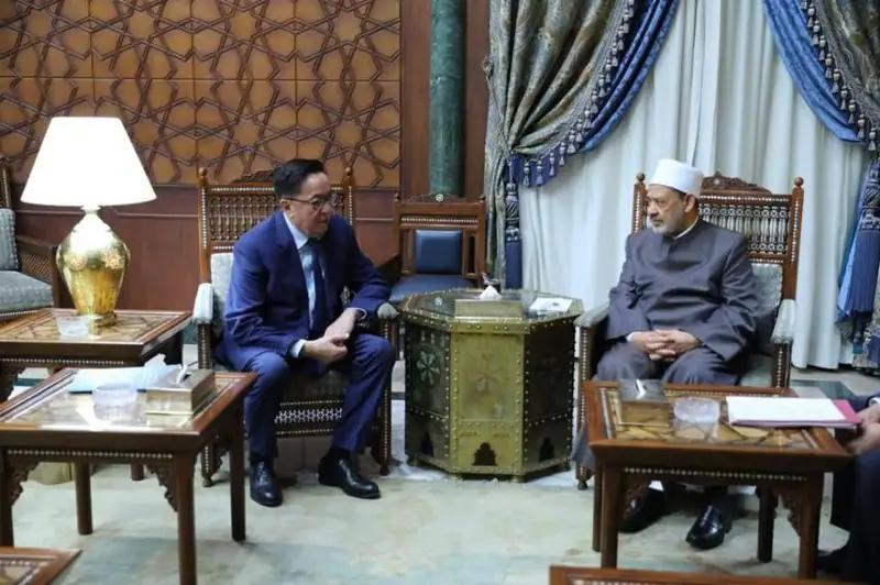 Более 500 мероприятий проведут к 800-летию Султана Бейбарса