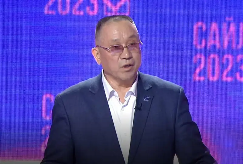 Azamattardyń ómir standarty baǵdarlamasyn qabyldaý qajet – JSDP