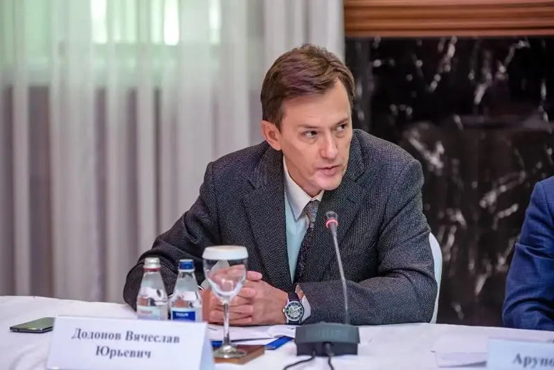 Раз есть процесс по возврату активов, то создание компании по управлению ими вполне логично - эксперт