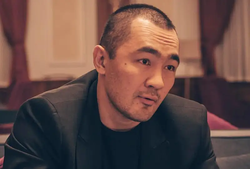 بەيبىت شۇمەنوۆكە مەملەكەتارالىق ىزدەۋ جاريالانعان