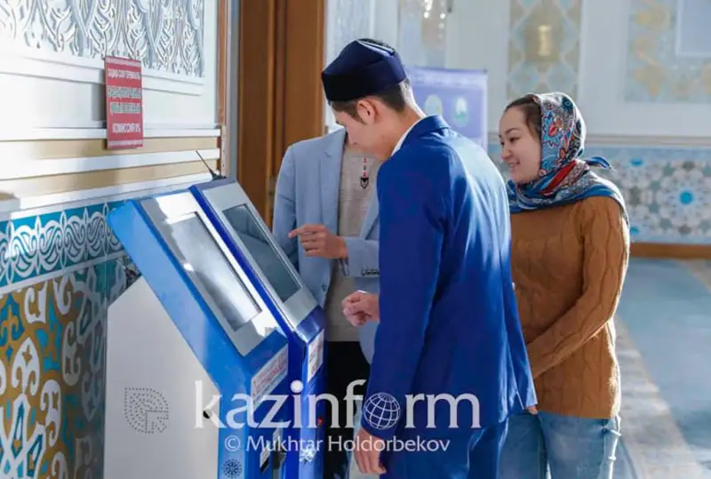 Bıyl pitir sadaqa 535 teńge bolyp bekitildi