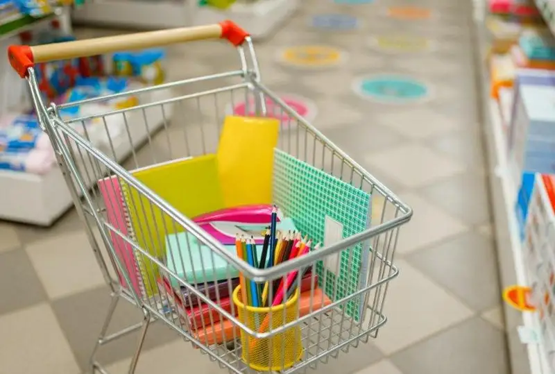 Где и когда пройдут школьные ярмарки в столице