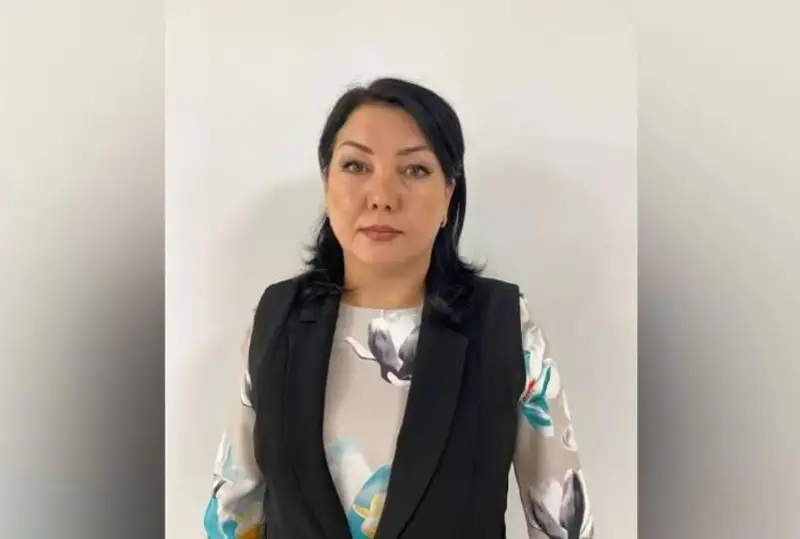 Almaty oblystyq mádenıet basqarmasynyń basshysy qamaýǵa alyndy