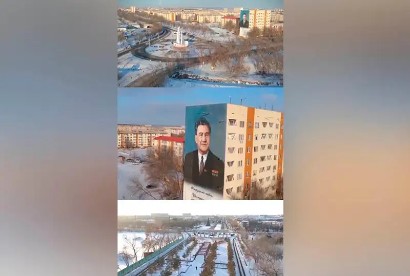 Алихан Смаилов проинспектирует строительство БАКАД