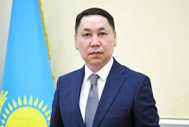 Нуржан Максотов назначен руководителем управления земельных отношений ЗКО