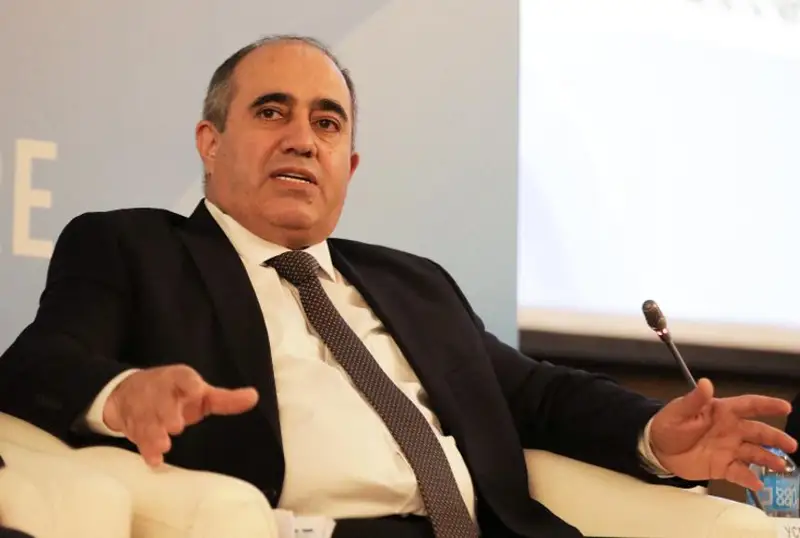 Эксперт: Стабильность и экономическое развитие Казахстана  - гарант стабильности и развития Центральной Азии