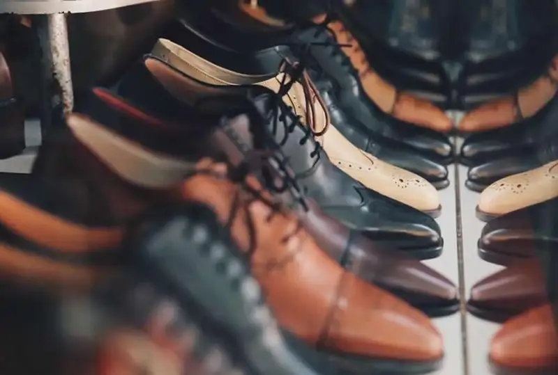 Объем маркированной обуви в Казахстане вырос на 80% за месяц