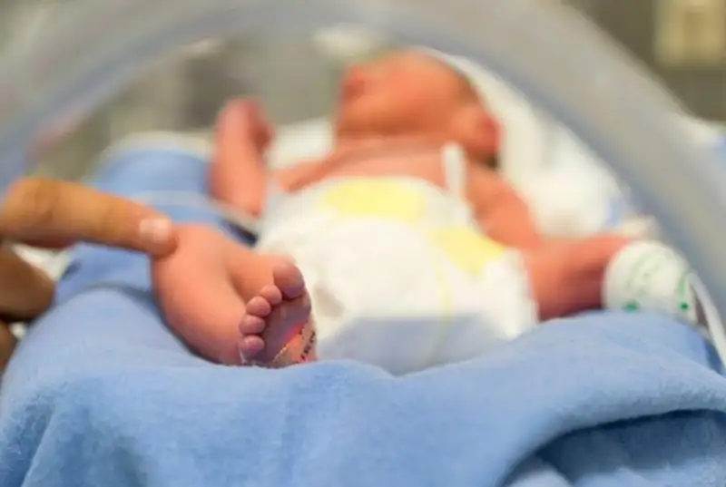 Ребенок от трех родителей: британские врачи сообщили об успехе новаторской методики